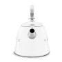 Teapot Smeg 50´STYLE WKF01WH 2,3 L