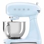 Blender/pastry Mixer Smeg SMF03PBEU Pastel Blue 4,8 L