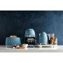 Drip Coffee Machine Smeg DCF02SBMEU Blue 1,4 L