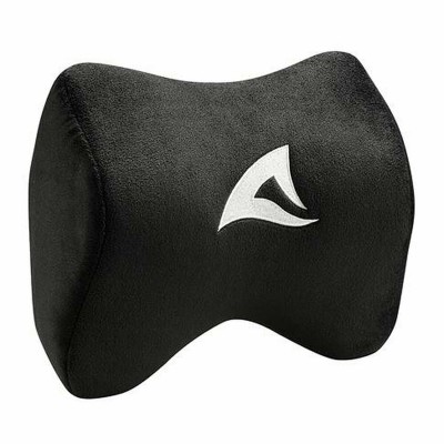 Coussin de chaise Sharkoon Skiller SHC10 Noir
