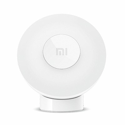 LED Table Lamp Xiaomi Motion-Activated Night Light 2 Bluetooth White Black 4,5 V