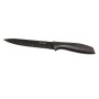 Ensemble de Couteaux Cecotec Titanium Noir 7 Pièces
