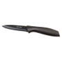 Ensemble de Couteaux Cecotec Titanium Noir 7 Pièces
