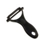 Ensemble de Couteaux Cecotec Titanium Noir 7 Pièces