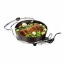 Multifunctional Electric Saucepan Princess 01.162367.01.500 Black Ø 35 cm Electric