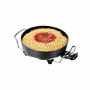 Multifunctional Electric Saucepan Princess 01.162367.01.500 Black Ø 35 cm Electric