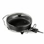Multifunctional Electric Saucepan Princess 01.162367.01.500 Black Ø 35 cm Electric