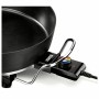 Multifunctional Electric Saucepan Princess 01.162367.01.500 Black Ø 35 cm Electric