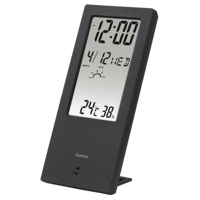 Multi-function Weather Station Hama 00186365