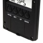 Multi-function Weather Station Hama 00186365