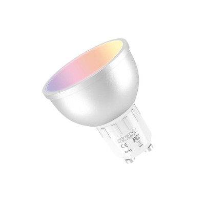Smart Light bulb Muvit iO