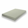 Fitted bottom sheet Happy Home Mix Colors Mint Small double