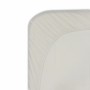 Fitted bottom sheet Happy Home Mix Colors Linen Small double