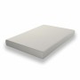 Fitted bottom sheet Happy Home Mix Colors Linen Small double