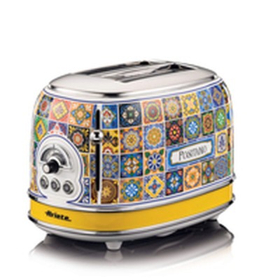 Toaster Ariete 155POSITANO 810 W