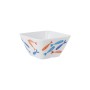 Snack Bowl La Mediterránea Fish 10,5 cm (36 Units)