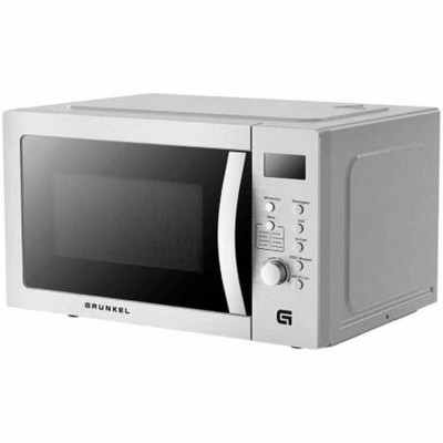 Air Fryer Grunkel MW-28AIRFRYER Silver