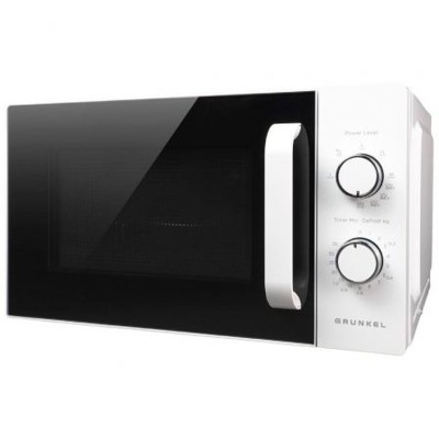 Microwave Grunkel MWG-20MA 20 L White 700 W