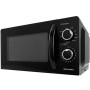 Microwave Grunkel MWG-20NG 20 L Black White/Black 700 W