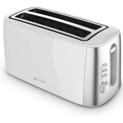 Toaster Grunkel TS-DOBLEMAXI 1400 W