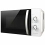 Micro-ondes Grunkel MW-25MA 25 L Blanc 800 W