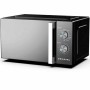 Air Fryer Grunkel MWG-20ESPEJO 20 L Black 800 W