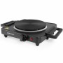 Electric Hot Plate Orbegozo 17730 OR 1500 W Multicolour