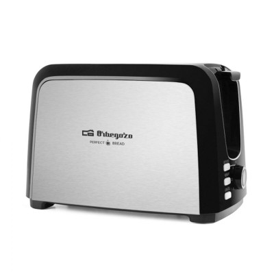 Toaster Orbegozo 17620 750 W