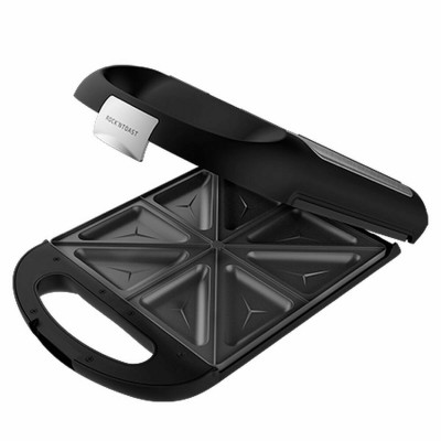 Sandwich Maker Cecotec 3111 White 1500 W