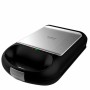 Machine à sandwich Cecotec 3111 Blanc 1500 W
