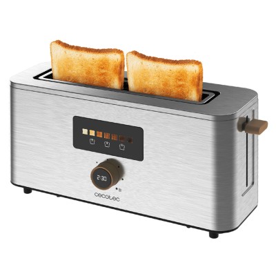 Toaster Cecotec 04845 1000 W