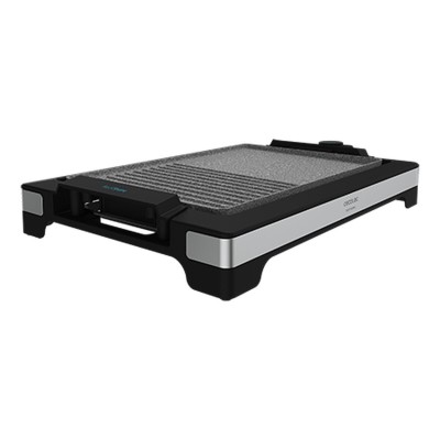 Plaque chauffantes grill Cecotec 03095 Noir Acier 2000 W
