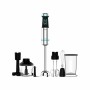 Mixeur plongeant Cecotec 1200 XL Noir Vert Acier 1200 W