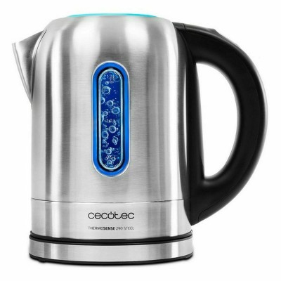Bouilloire Cecotec ThermoSense 290 Acier Acier inoxydable 2200 W 1,7 L