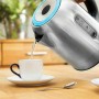 Kettle Cecotec ThermoSense 290 Steel Stainless steel 2200 W 1,7 L