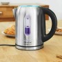 Bouilloire Cecotec ThermoSense 290 Acier Acier inoxydable 2200 W 1,7 L