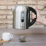 Bouilloire Cecotec ThermoSense 290 Acier Acier inoxydable 2200 W 1,7 L