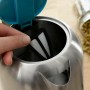 Kettle Cecotec ThermoSense 290 Steel Stainless steel 2200 W 1,7 L