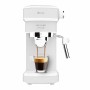 Express Manual Coffee Machine Cecotec Cafelizzia 790 1350 W 19 bar (1,2 L)
