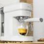 Express Manual Coffee Machine Cecotec Cafelizzia 790 1350 W 19 bar (1,2 L)