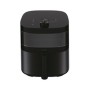Air Fryer Cecotec HAF5TWA 011 Black 2000 W 6,5 L
