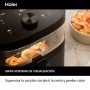 Air Fryer Cecotec HAF5TWA 011 Black 2000 W 6,5 L