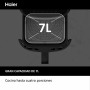 Air Fryer Cecotec HAF5TWA 011 Black 2000 W 6,5 L