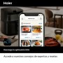 Air Fryer Cecotec HAF5TWA 011 Black 2000 W 6,5 L