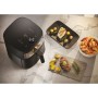 Friteuse à Air Cecotec HAF5TWA 011 Noir 2000 W 6,5 L