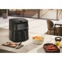 Air Fryer Cecotec HAF5TWA 011 Black 2000 W 6,5 L