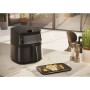 Air Fryer Cecotec HAF5TWA 011 Black 2000 W 6,5 L