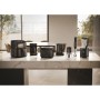 Air Fryer Cecotec HAF5TWA 011 Black 2000 W 6,5 L