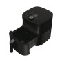 Friteuse à Air Cecotec HAF5TWA 011 Noir 2000 W 6,5 L