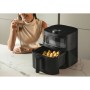 Air Fryer Cecotec HAF5TWA 011 Black 2000 W 6,5 L